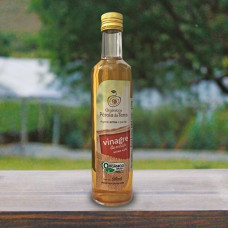 Vinagre de Maçã Orgânico 500ml